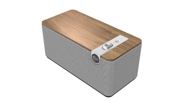 “Klipsch The One Plus” stilīgās mājokļa bezvadu skandas apskats