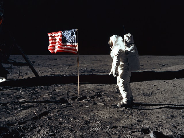 NASA veic būtiskas izmaiņas “Artemis” Mēness izpētes programmā