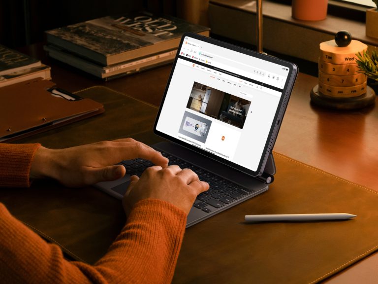 Jaudīgais “Xiaomi Pad 8 Pro” planšetdators tagad pieejams visā pasaulē