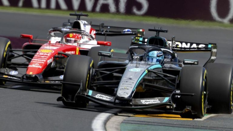 “Formula 1” priekšnieks: Politiķi radījuši gandrīz nepārvaramas problēmas Eiropas autoražotājiem