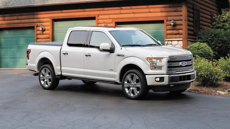 “Ford” atsauc gandrīz pusotru miljonu mašīnu pārnesumkārbas defektu dēļ