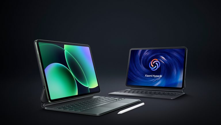 “Xiaomi Pad 8” jaudīgā, vidējās klases planšetdatora apskats