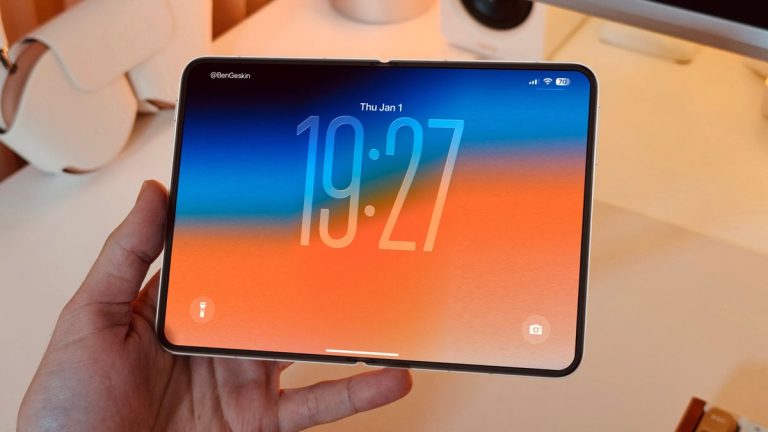 “Apple iPhone Ultra” vēl nav iznācis, bet jau nosaka jauno tendenci konkurentiem