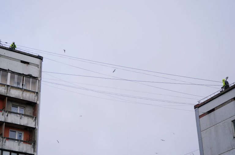 Jaunais regulējums atrisina līdzšinējos šķēršļus gaisvadu sakārtošanai un atver iespējas attīstībai