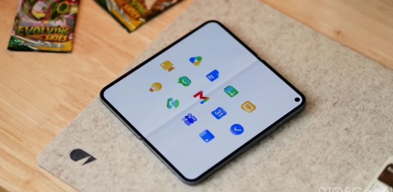 “Google” atkal maina savu lietotņu ikonu dizainu