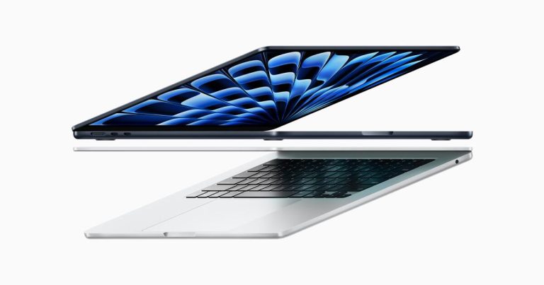 “Apple Silicon M5” procesors bez dzeses zaudē 40% jaudas