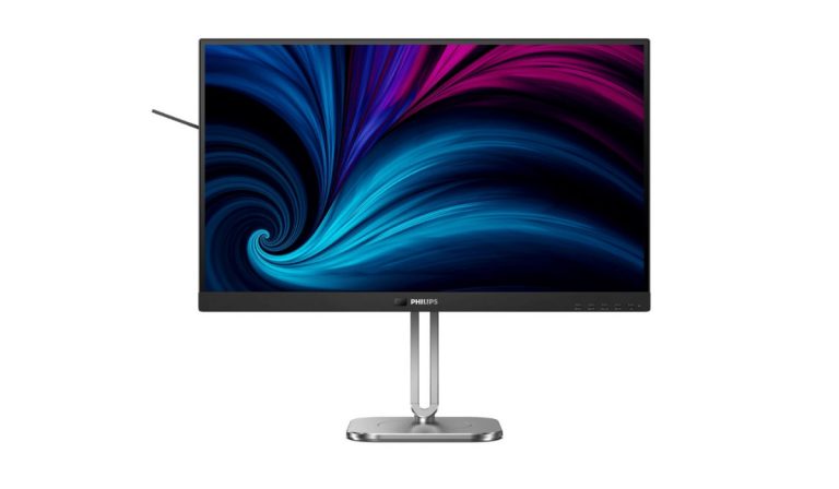“Philips 27B2U6903” biznesa klases monitora apskats