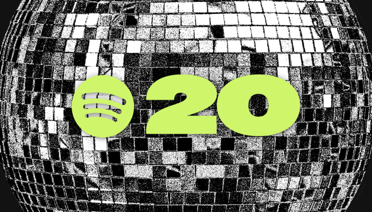 “Spotify” publiskojis visvairāk straumētāko dziesmu, albumu un podkāstu sarakstus