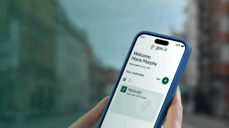 Īrija testē digitālo maku, kas veic sociālo mediju lietotāju vecuma pārbaudi