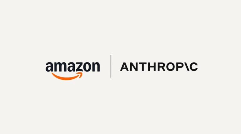 “Amazon” ieguldīs “Anthropic” līdz 25 miljardiem ASV dolāru
