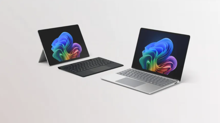 “Microsoft” pamatīgi paaugstina divgadīgu “Surface” datoru cenas