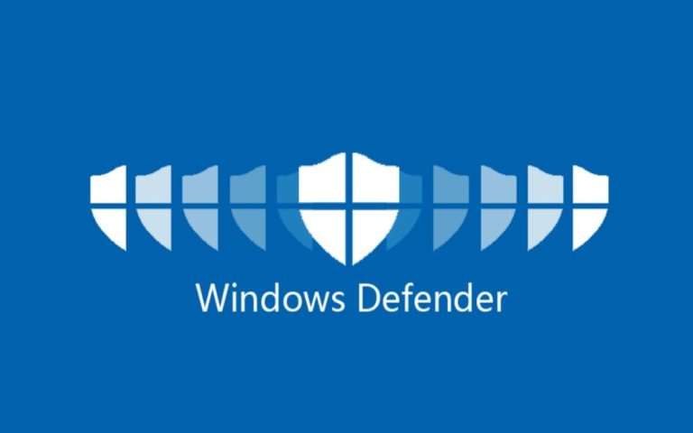 “Microsoft” vēsta, ka nu vairs nevajag papildu antivīrusu un pietiek ar “Windows Defender”