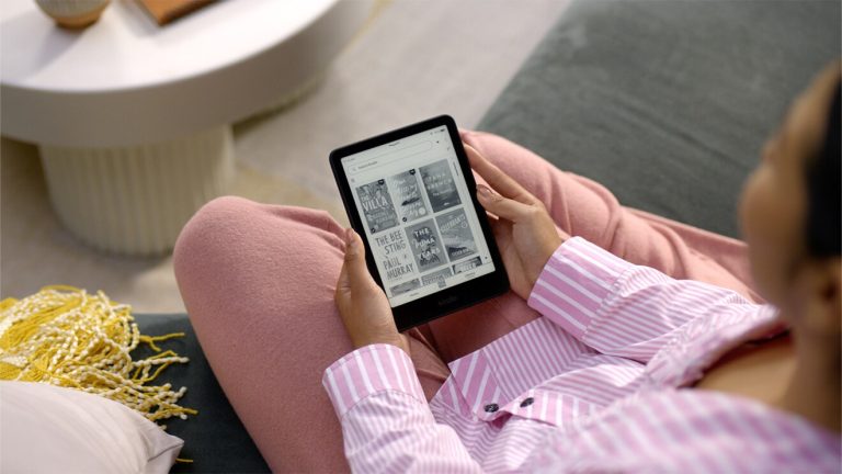 “Amazon” 30. jūnijā pārtrauks “Kindle for PC” programmas darbību