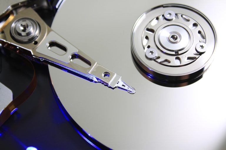 “Toshiba” atteicies garantijas ietvaros nomainīt ietilpīgu cieto disku