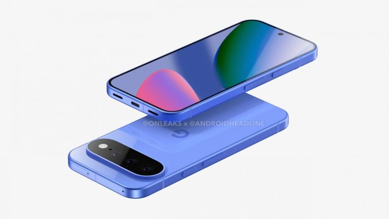 “Google Pixel 11” sērijas telefonu dizains būs ļoti līdzīgs “Pixel 10” un “Pixel 9”