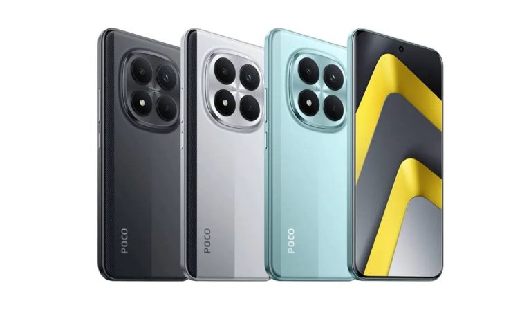 “POCO M8 Pro 5G” viedtālruņa apskats – šāda budžeta klase ir laba budžeta klase