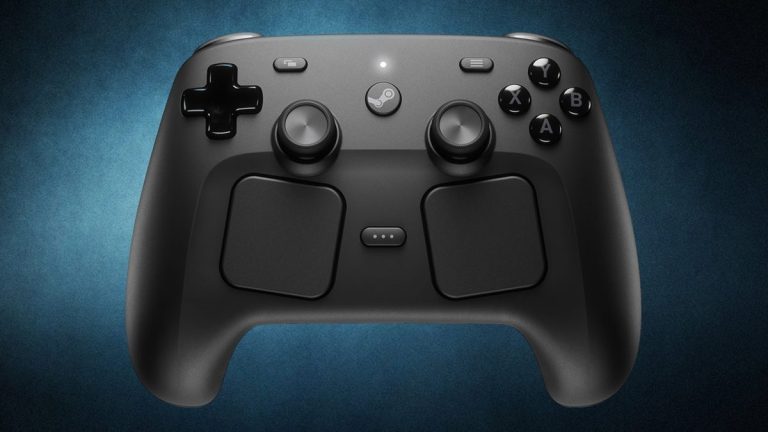 “Valve” izlaiž “Steam Controller”, bet uz “Steam Machine” prezentāciju vēl jāpagaida