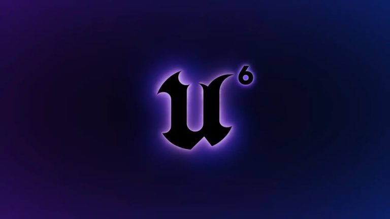 “Epic Games” demonstrē jaunā “Unreal Engine 6” dziņa spējas