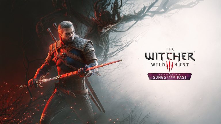 “The Witcher 3” videospēle saņems jaunu stāsta paplašinājumu