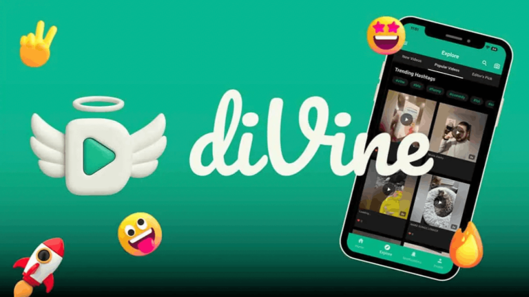 Īso video serviss “Vine” atdzimst kā “diVine” un tagad pieejams publiski