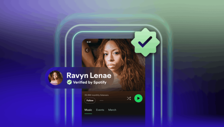 “Spotify” cīnīsies pret MI radītu mūziku verificējot māksliniekus
