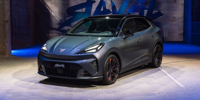 “Cupra” lūko iesaistīties premium elektrisko krosoveru segmentā, lai konkurētu ar “BMW” un “Volvo”