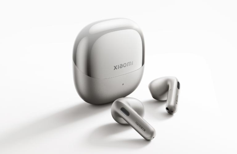 Jaunās “Xiaomi Buds 6” bezvadu austiņas nonāk Eiropā