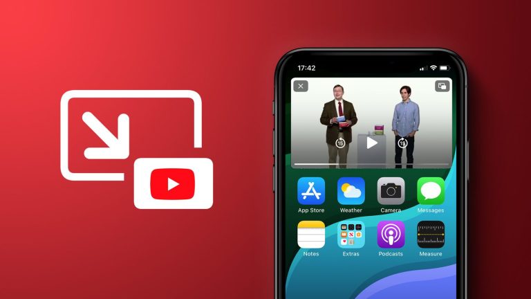 “YouTube” beidzot arī bezmaksas lietotājiem ļaus skatīties video un vienlaicīgi lietot telefonu citām vajadzībām