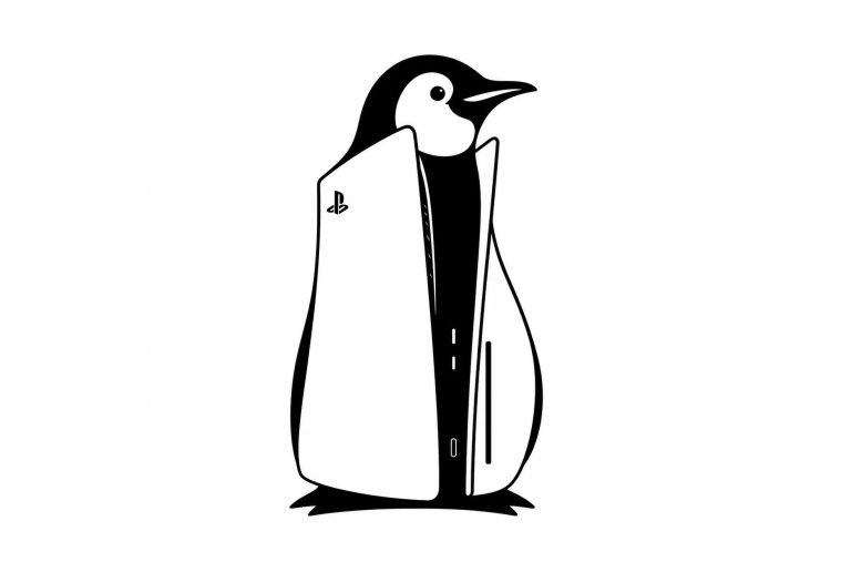 “PlayStation 5” konsole tagad spēj darbināt “Linux” operētājsistēmu