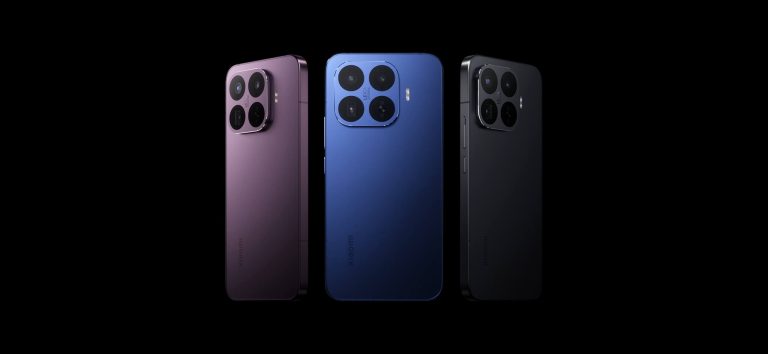 “Xiaomi” prezentē “Xiaomi 17T” un “Xiaomi 17T Pro” viedtālruņus