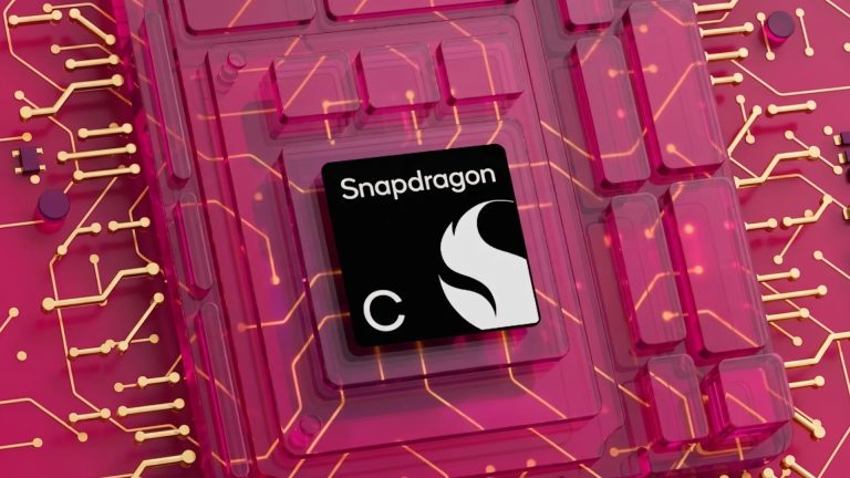 “Qualcomm” ar “Snapdragon C” procesoru dosies cīņā pret “Apple MacBook Neo”