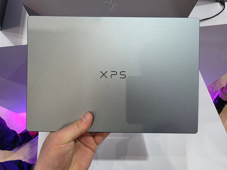 “Dell” atgriež leģendāro “XPS 13” kā pieejamas cenas “MacBook Neo” konkurentu