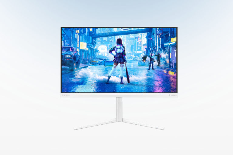 Prezentēts jaunais pieejamas cenas “Philips Evnia 27M2N5201P” monitors