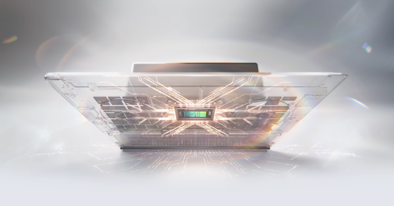 “Nvidia” prezentē “RTX Spark” procesoru jaunās paaudzes mākslīgā intelekta datoriem