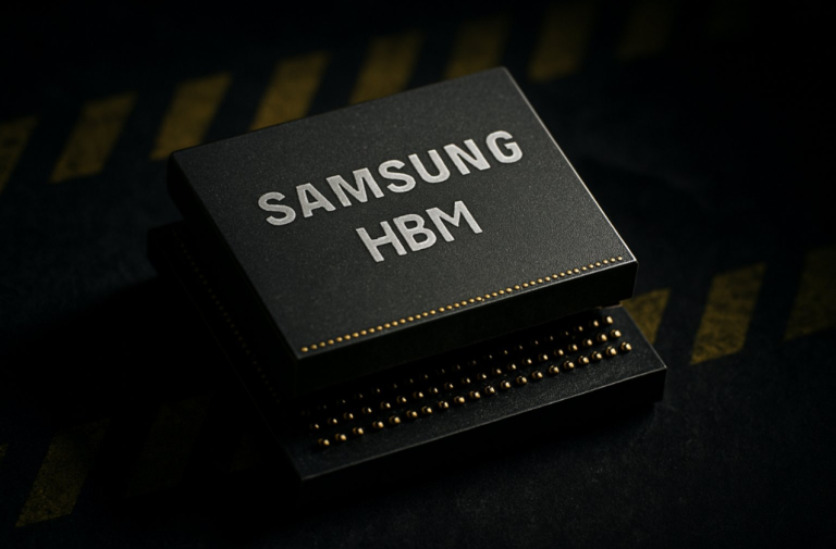 “Samsung” apsteidz “Micron” un kļūst par pasaulē lielāko auto atmiņas mikroshēmu piegādātāju