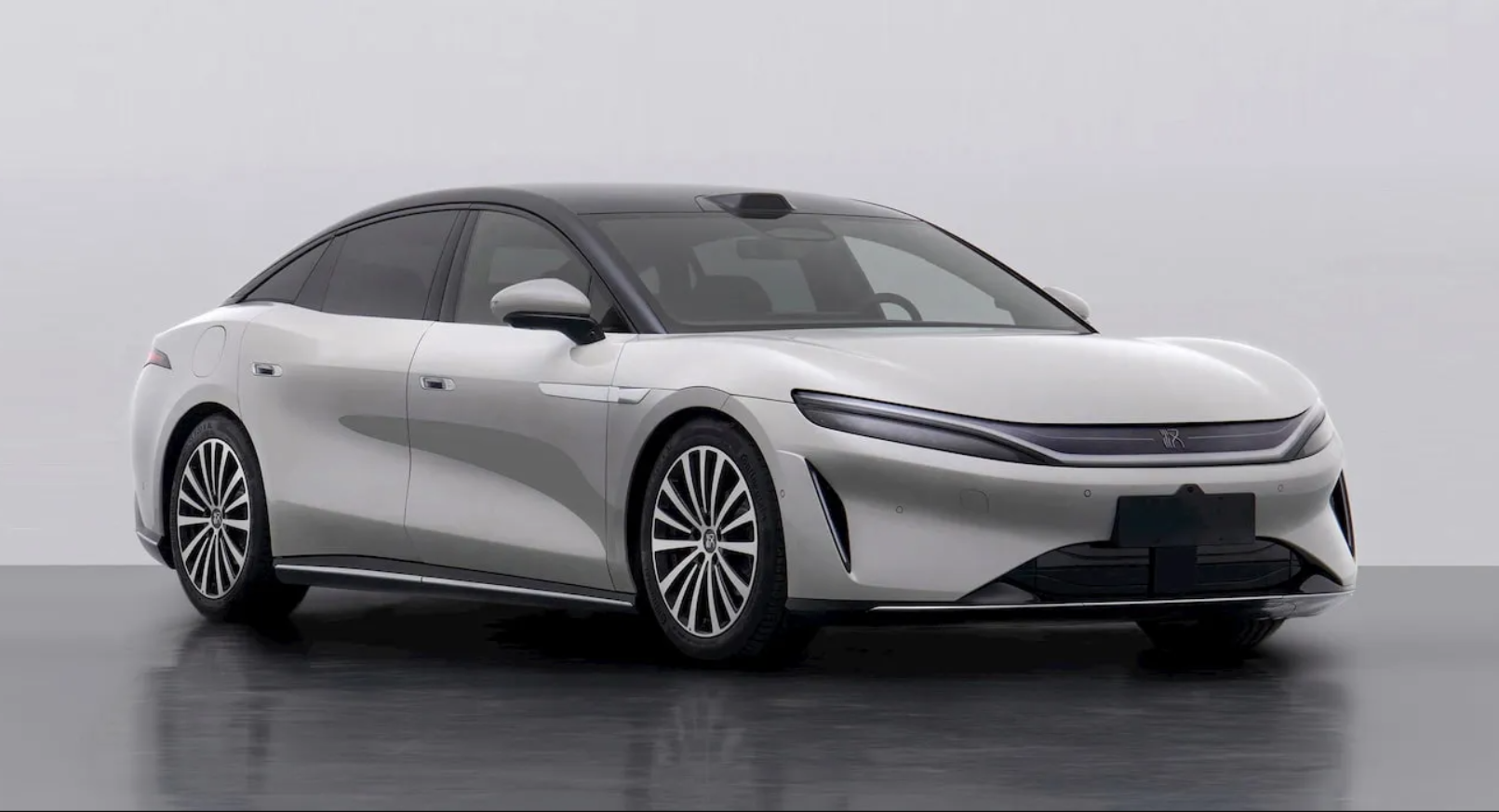 BYD to Launch Great Han Luxury EV With 1000 km Range - News Directory 3