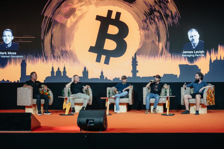 Jūnija pirmajā pusē Prāgā norisināsies Eiropas lielākā Bitcoin konference – “BTC Prague 2026”