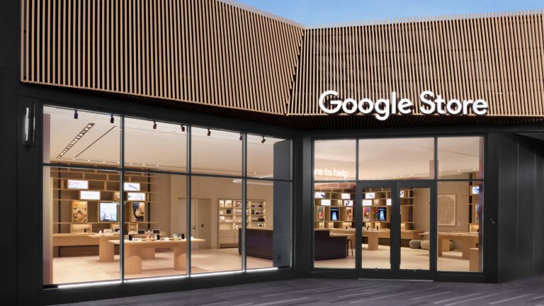 “Google” šovasar Tokijā atvērs pirmo fizisko veikalu ārpus ASV