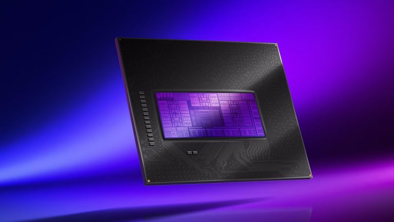 “Intel” piesaka jaunos “Arc G” sērijas procesorus nākamās paaudzes portatīvajām spēļu konsolēm
